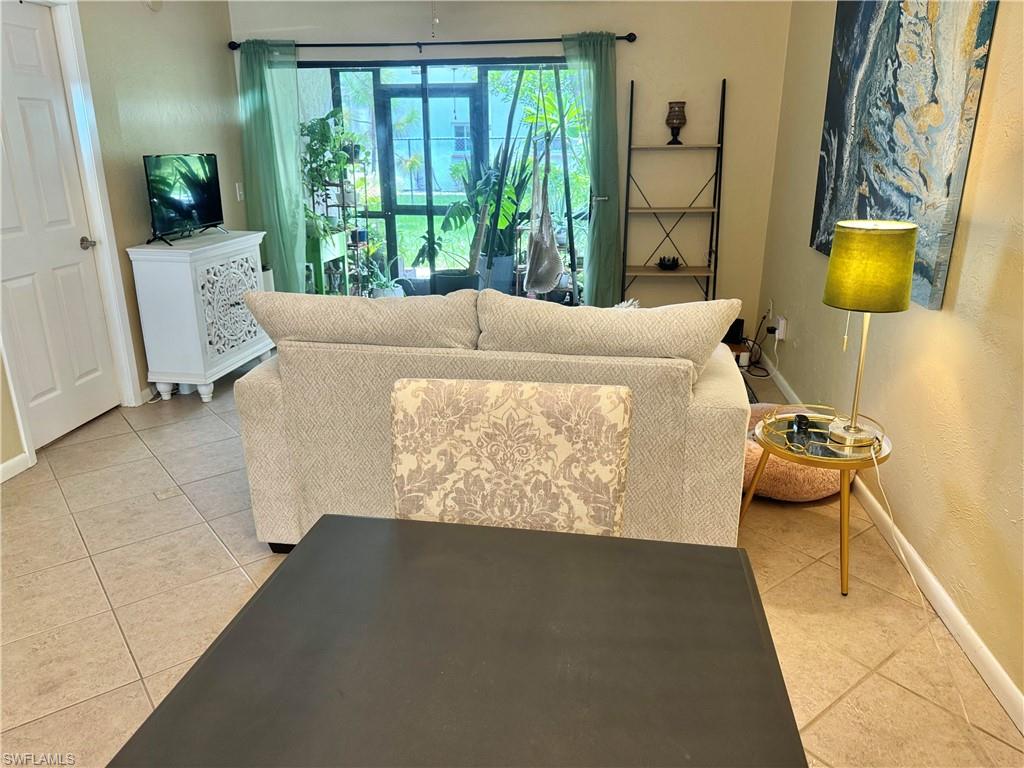 THE VILLAGE - Residential