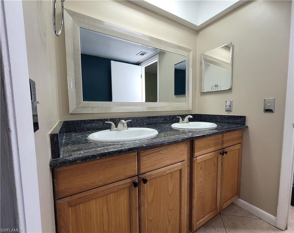 THE VILLAGE - Residential