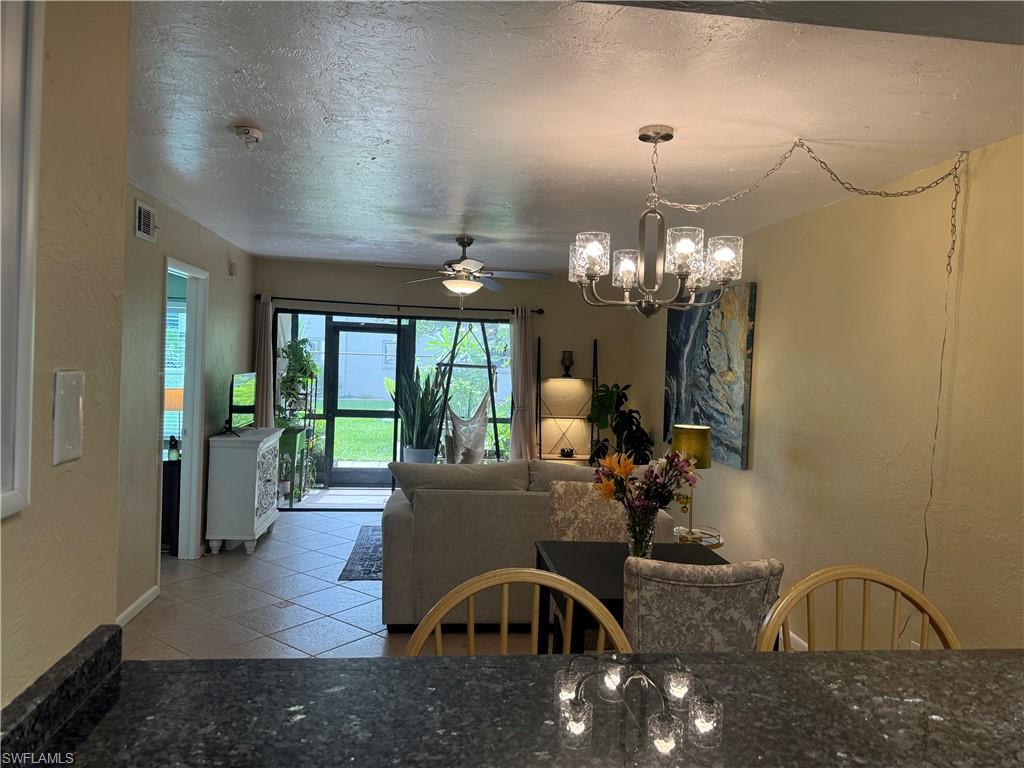 THE VILLAGE - Residential