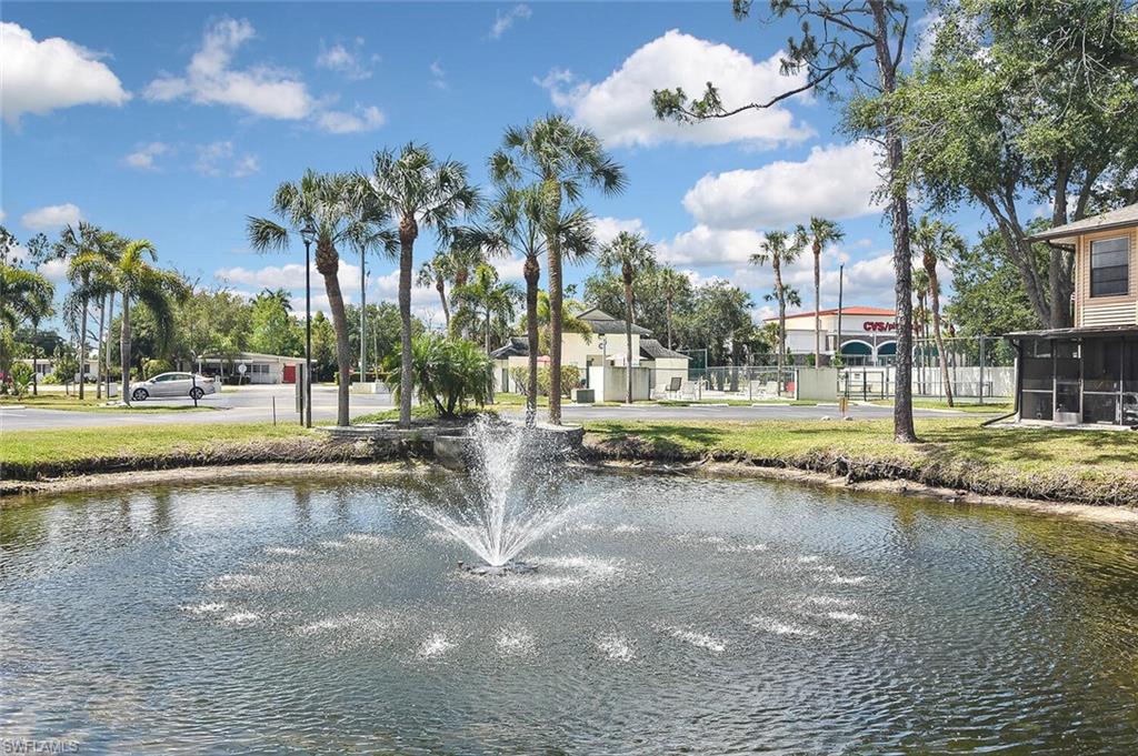 THE VILLAGE - Residential