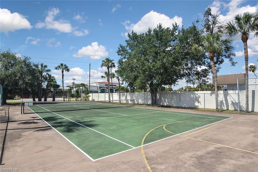 THE VILLAGE - Residential