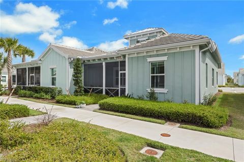 7222 Saona CT NAPLES FL 34113