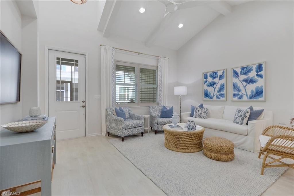 Photo of 7222 Saona CT, NAPLES, FL 34113 (MLS # 226010244)