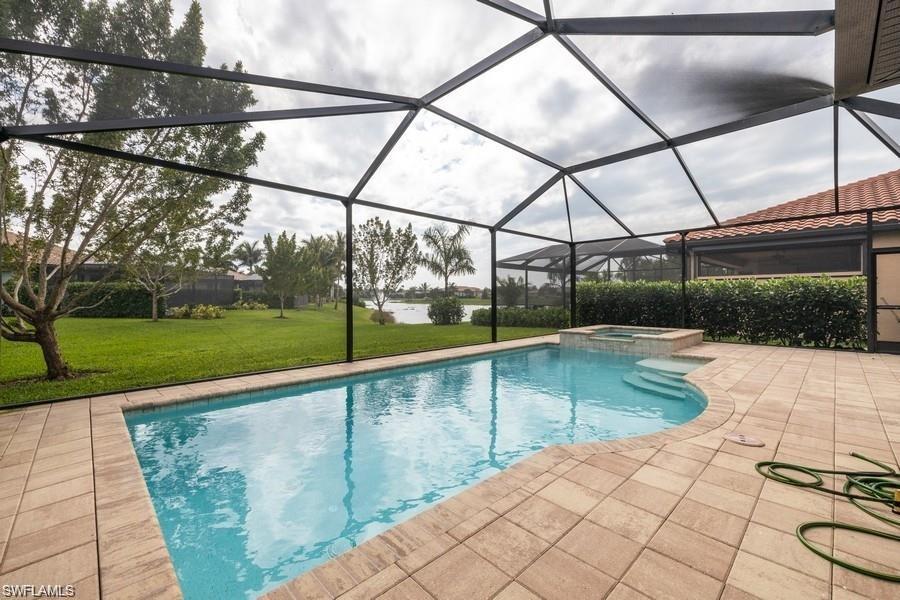 CORDOVA AT SPANISH WELLS - Residential