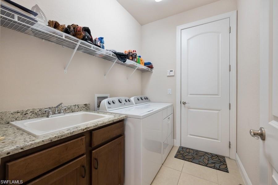 CORDOVA AT SPANISH WELLS - Residential