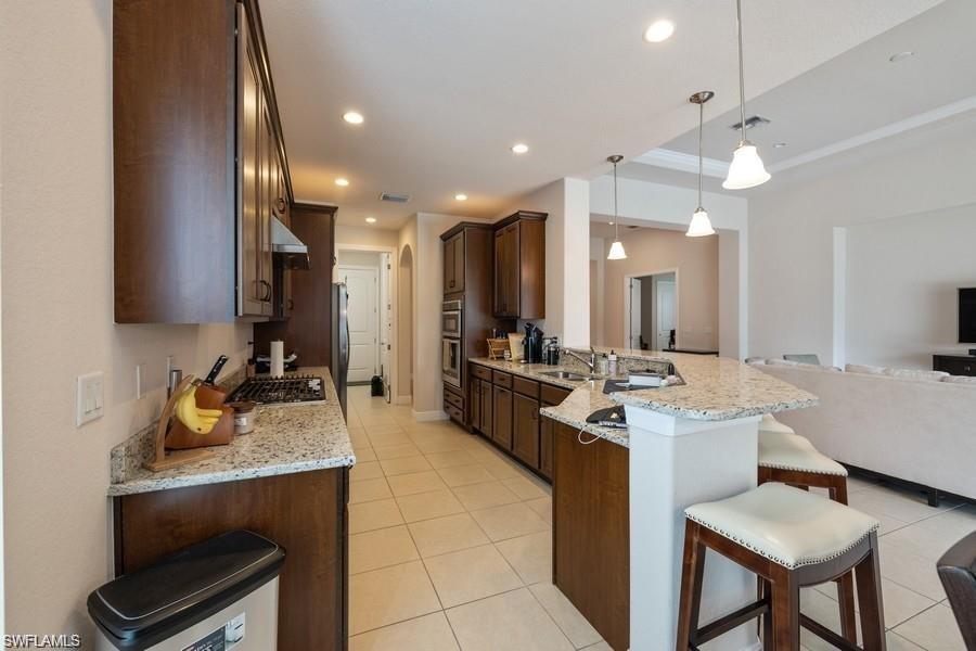 CORDOVA AT SPANISH WELLS - Residential