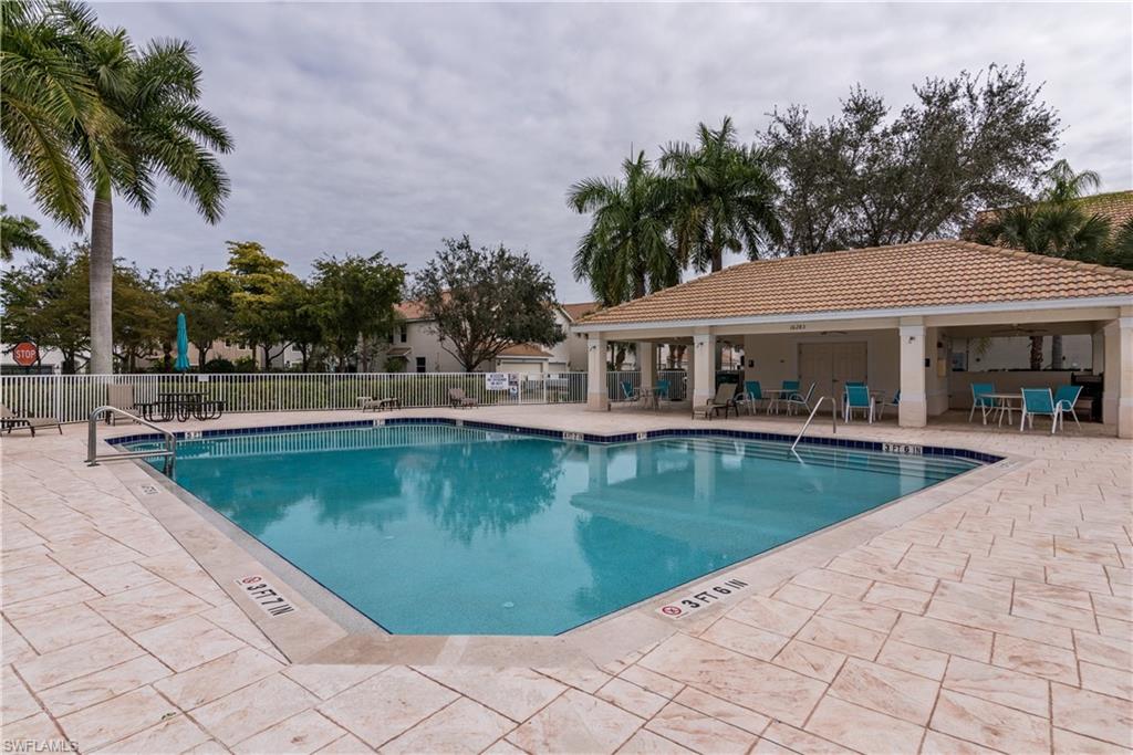 VERONA POINTE - Residential