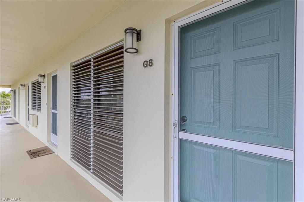 SOUTHWINDS APTS OF MARCO ISLAND - Residential