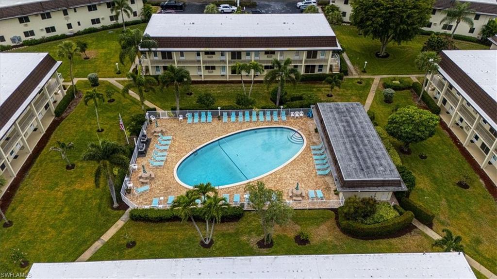 SOUTHWINDS APTS OF MARCO ISLAND - Residential