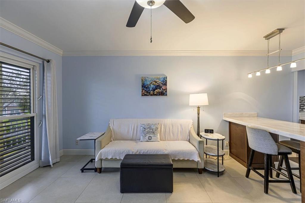 SOUTHWINDS APTS OF MARCO ISLAND - Residential