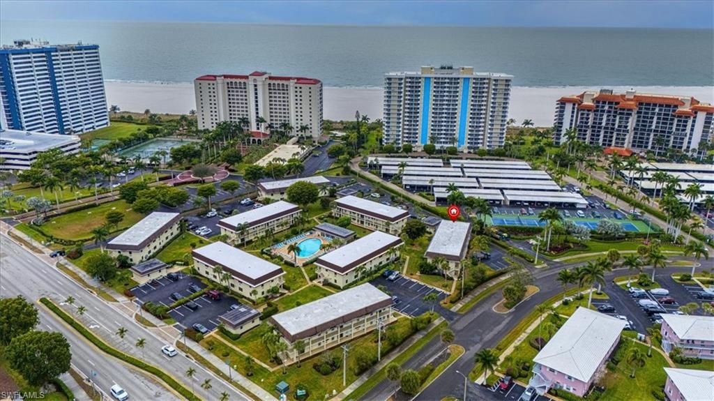 Photo of 130 N Collier BLVD #G8, MARCO ISLAND, FL 34145 (MLS # 226005174)