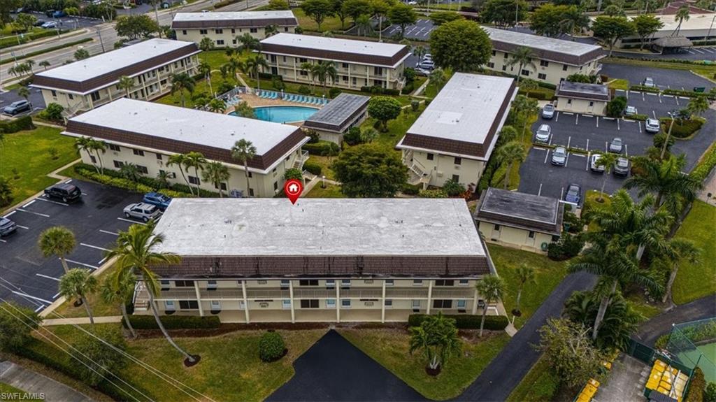 SOUTHWINDS APTS OF MARCO ISLAND - Residential