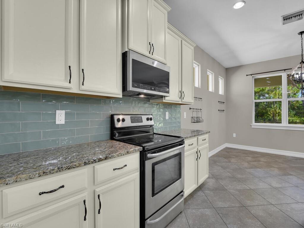 LINDSFORD - Residential