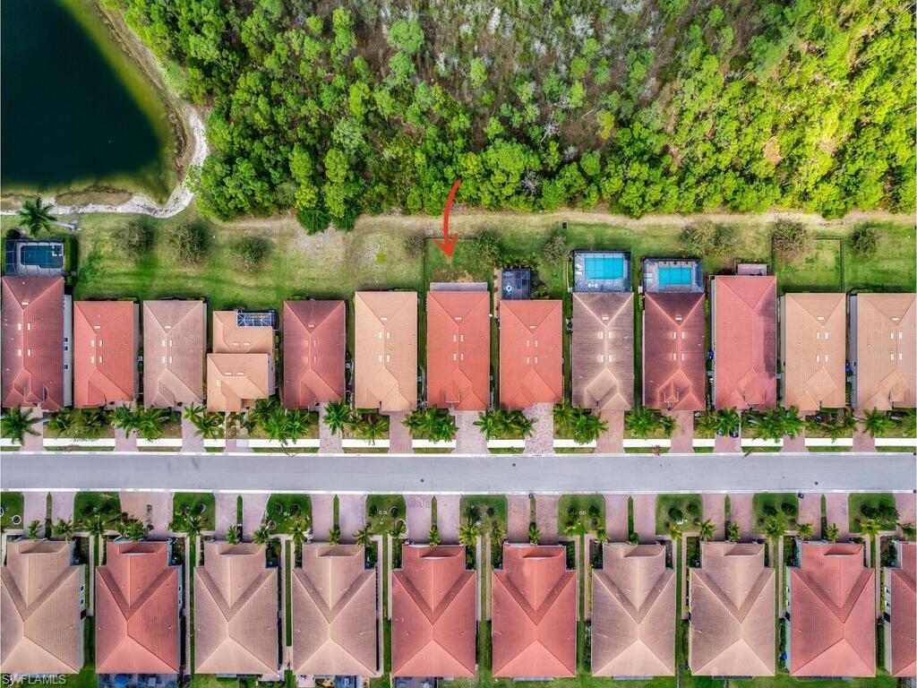 LINDSFORD - Residential