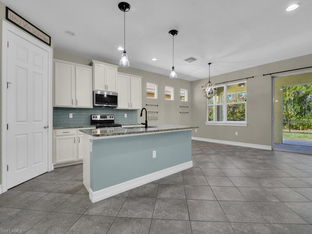 LINDSFORD - Residential