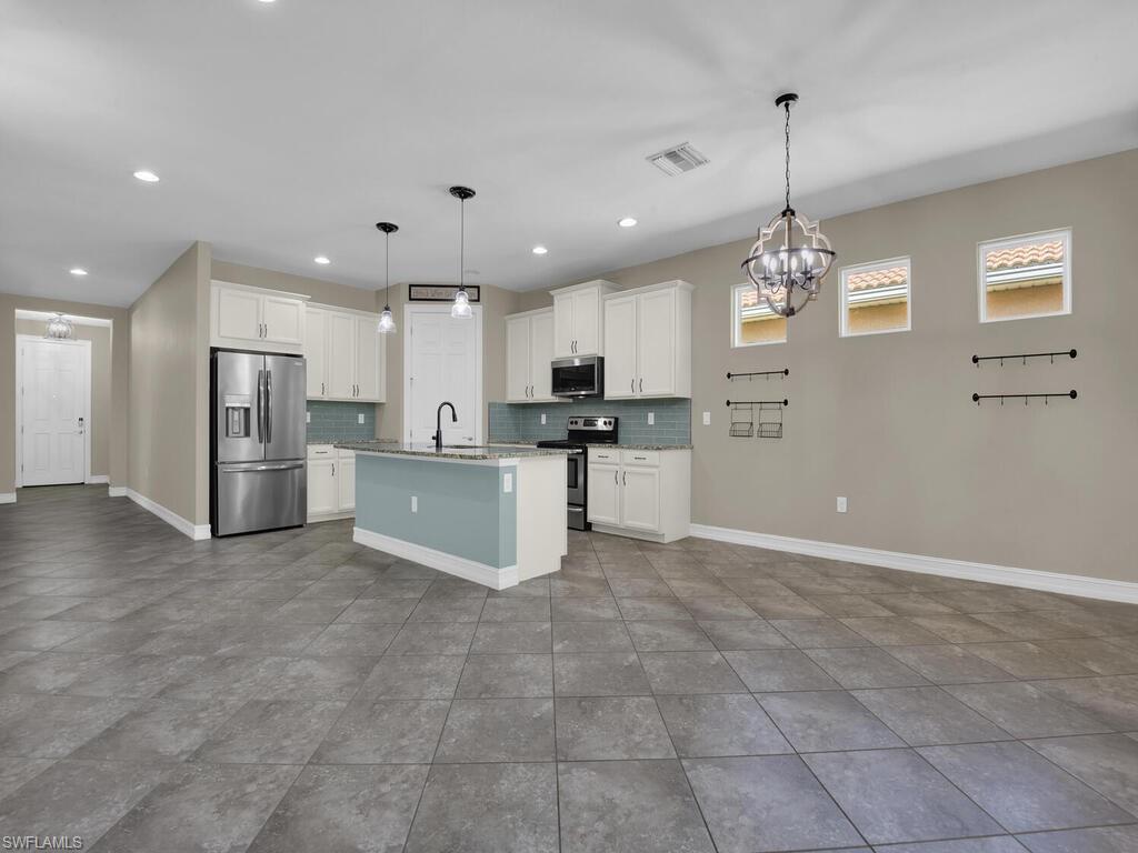 LINDSFORD - Residential