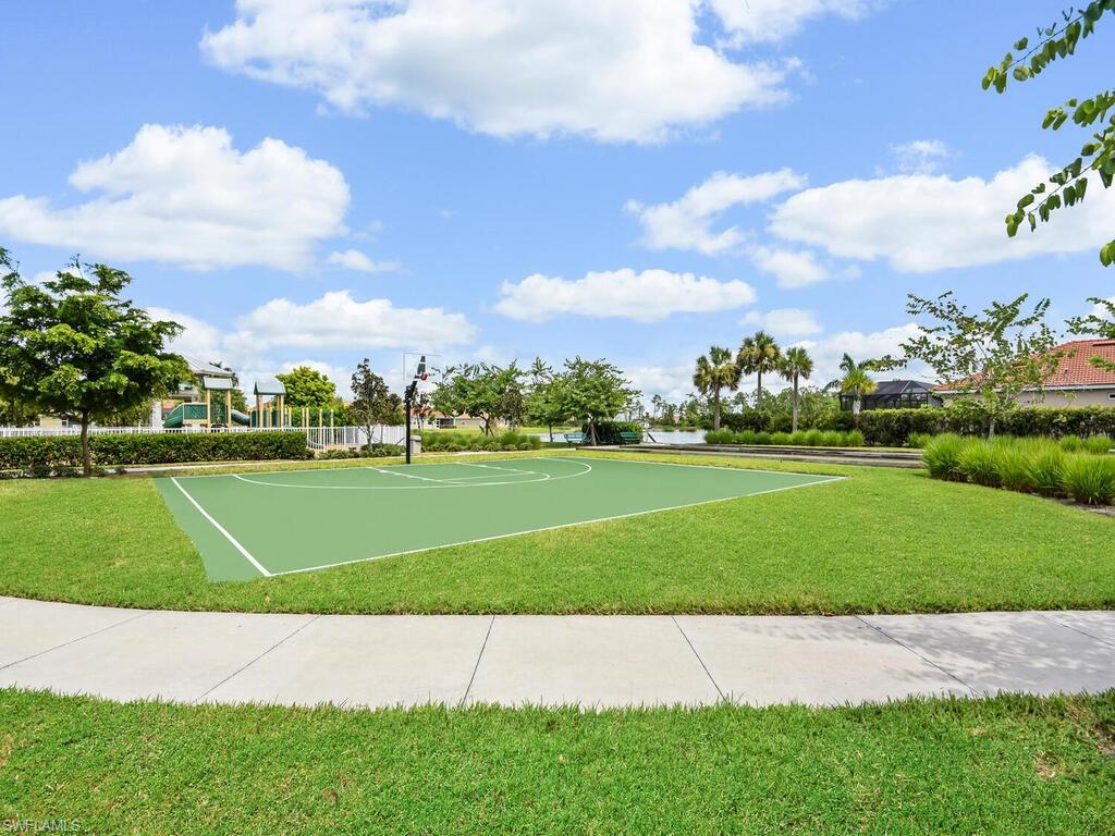 LINDSFORD - Residential