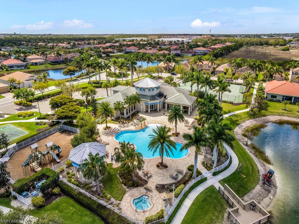 LINDSFORD - Residential