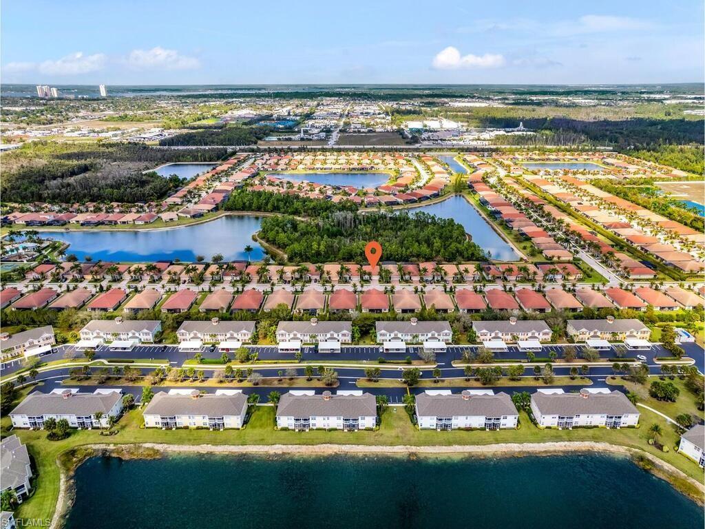 LINDSFORD - Residential