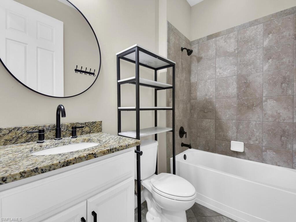 LINDSFORD - Residential