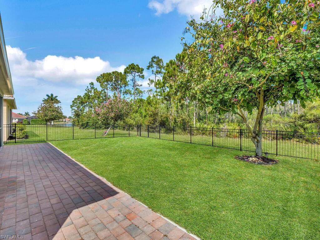 LINDSFORD - Residential