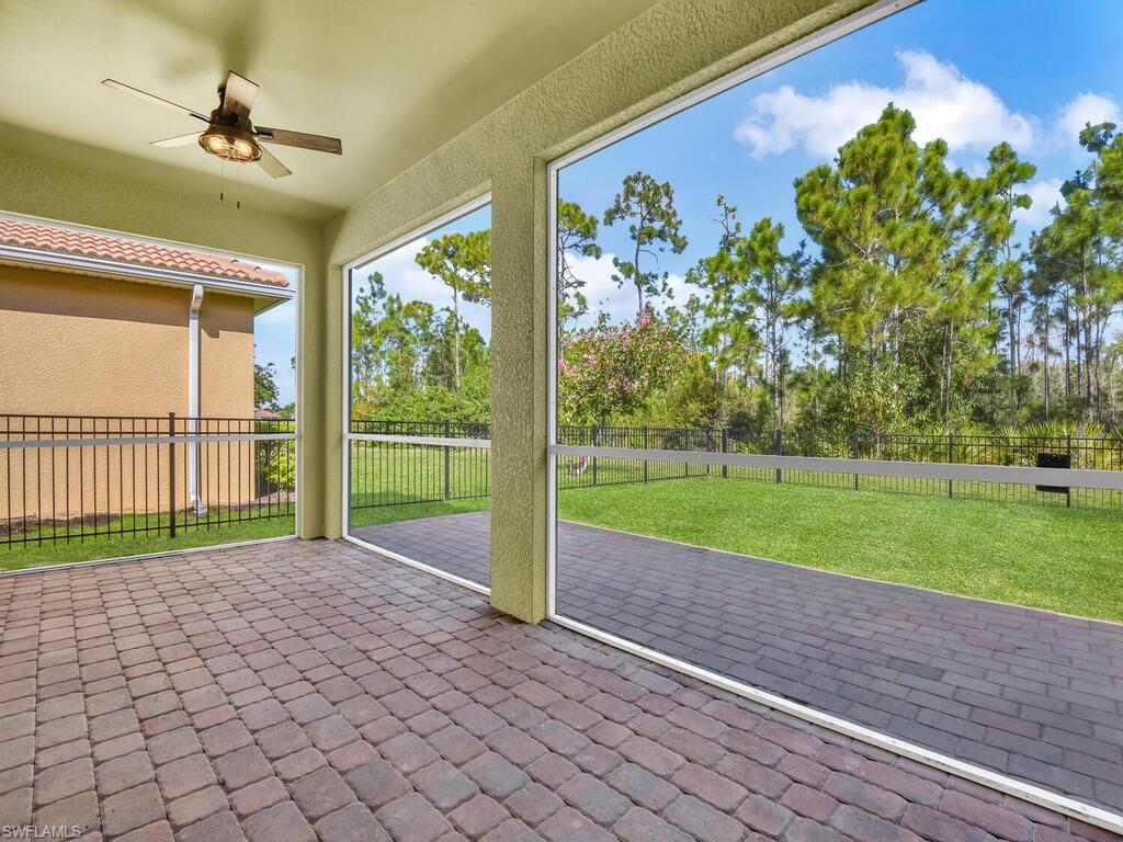 LINDSFORD - Residential