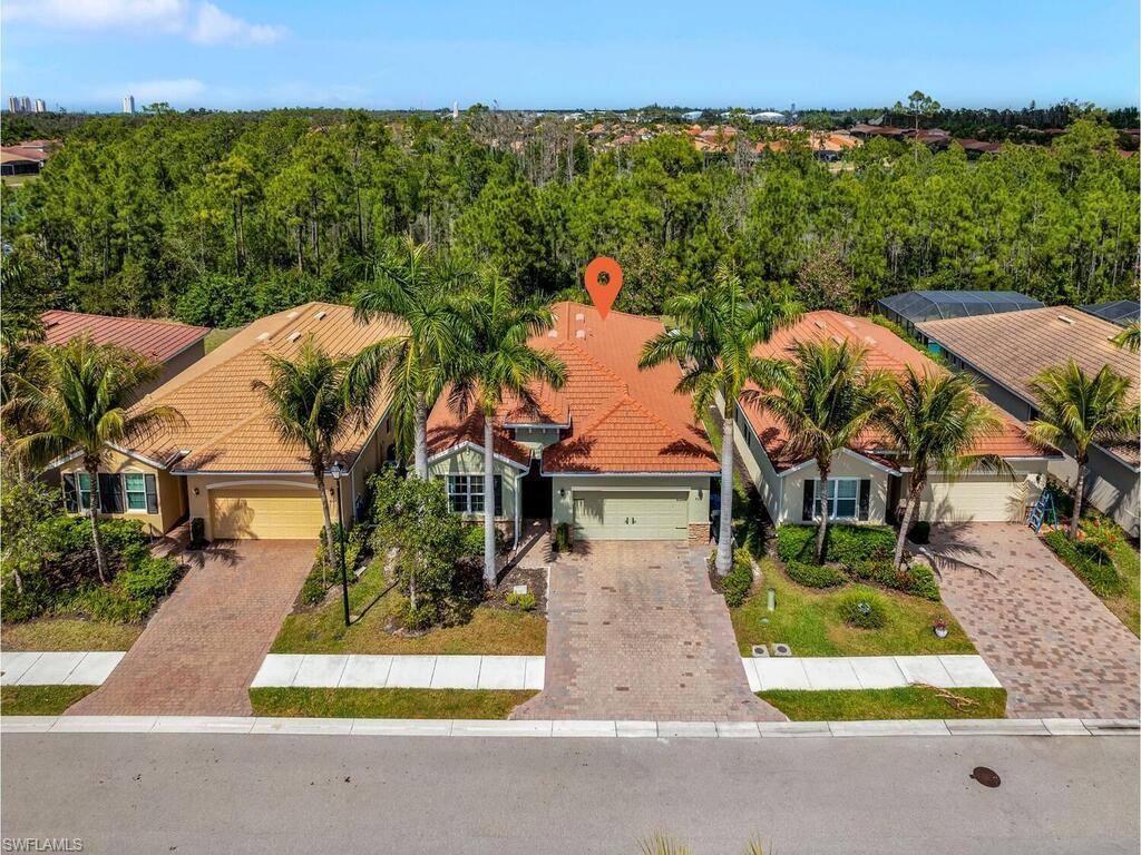 LINDSFORD - Residential