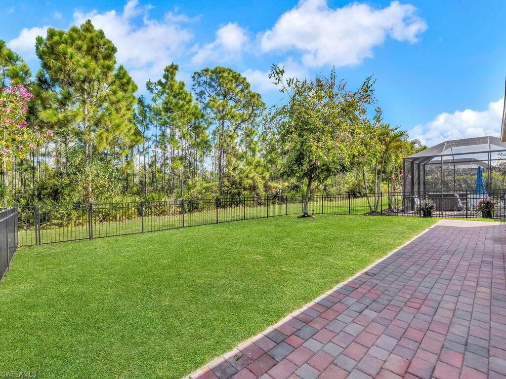 LINDSFORD - Residential