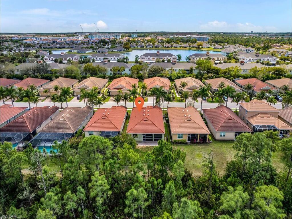 LINDSFORD - Residential