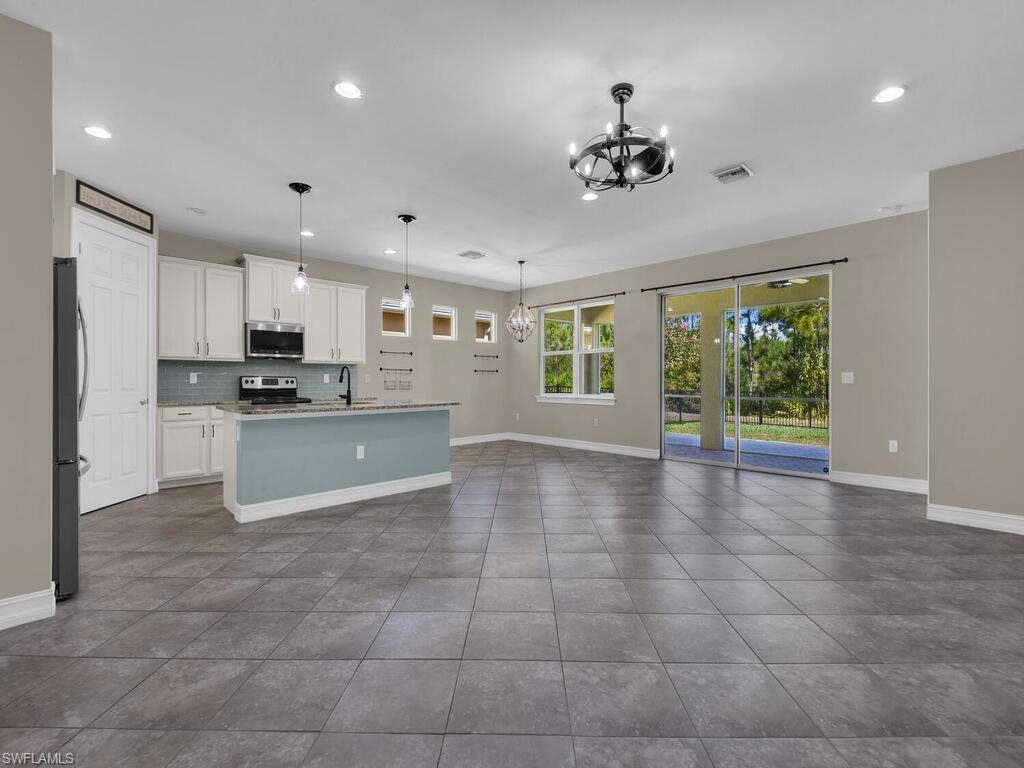 LINDSFORD - Residential