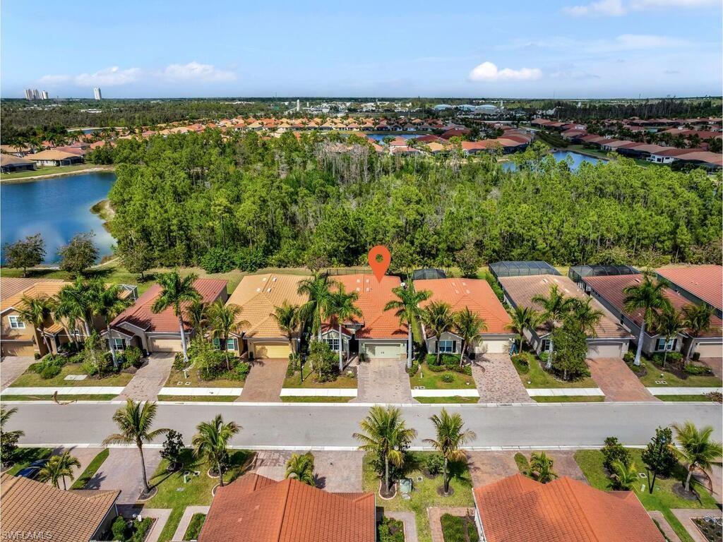 LINDSFORD - Residential