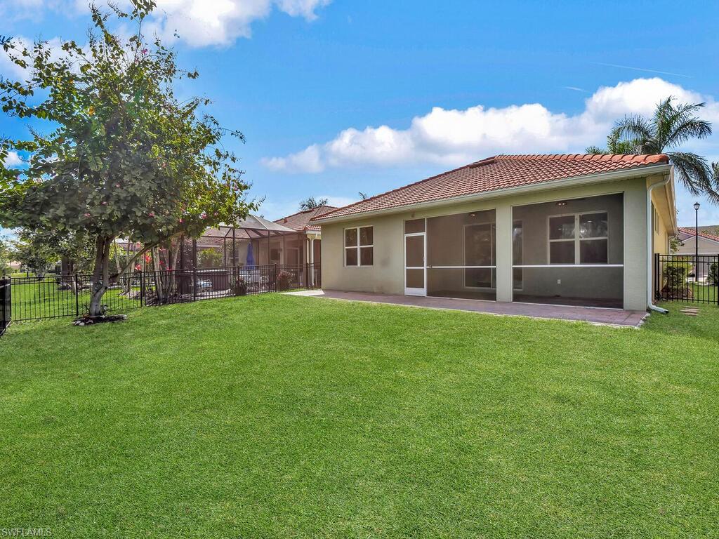 LINDSFORD - Residential