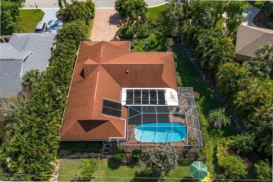 VICTORIA PARK II - Residential