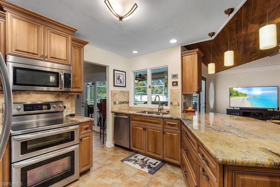 VICTORIA PARK II - Residential