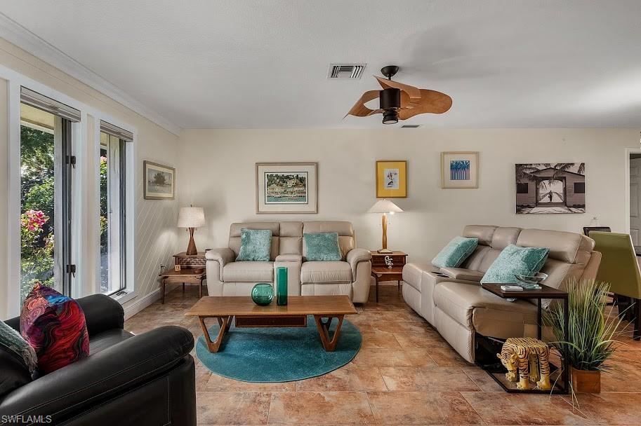 VICTORIA PARK II - Residential