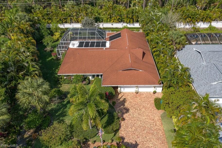 VICTORIA PARK II - Residential