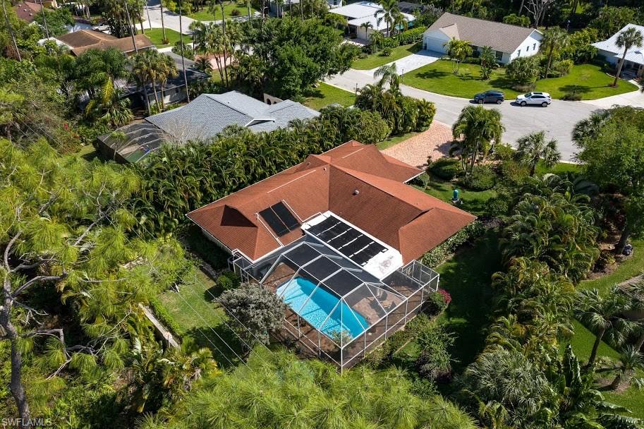 VICTORIA PARK II - Residential