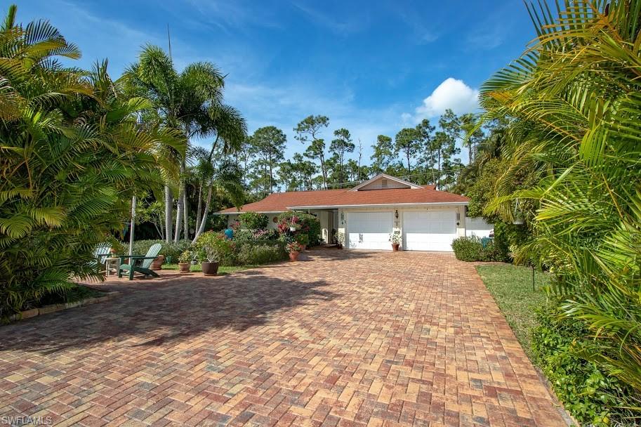 VICTORIA PARK II - Residential