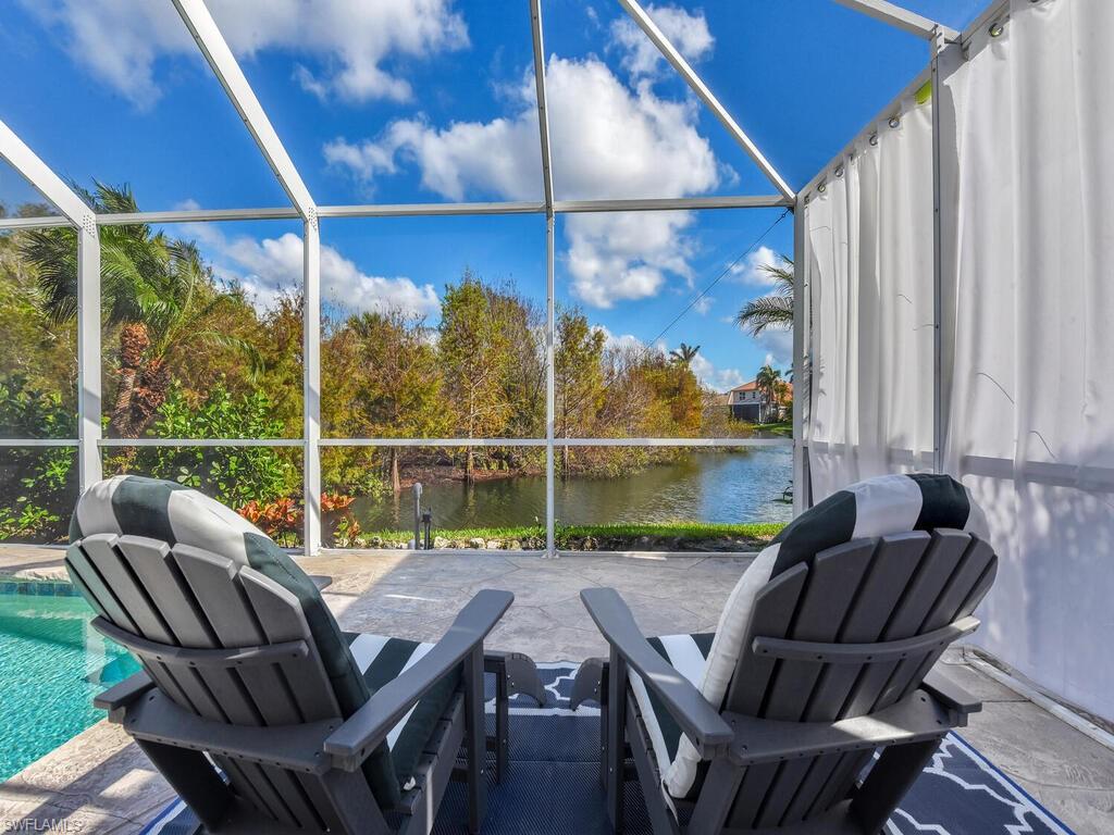 HIDDEN LAKES AT WOODS EDGE - Residential