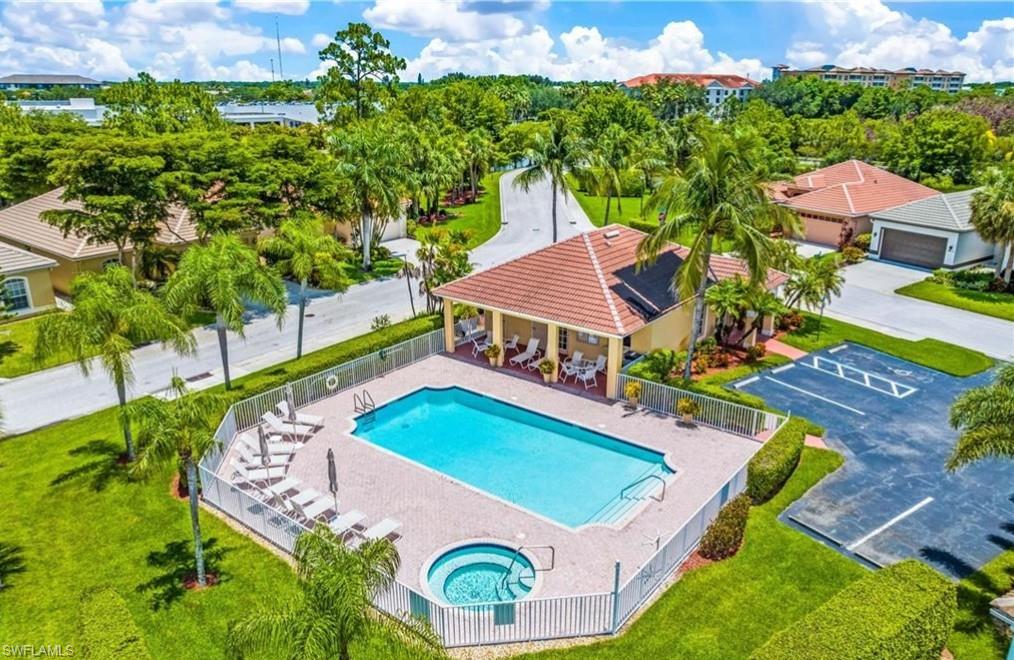 HIDDEN LAKES AT WOODS EDGE - Residential