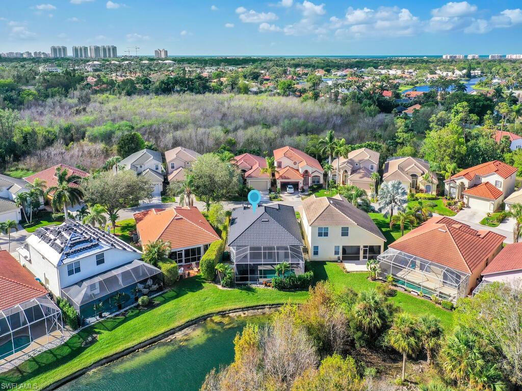 HIDDEN LAKES AT WOODS EDGE - Residential