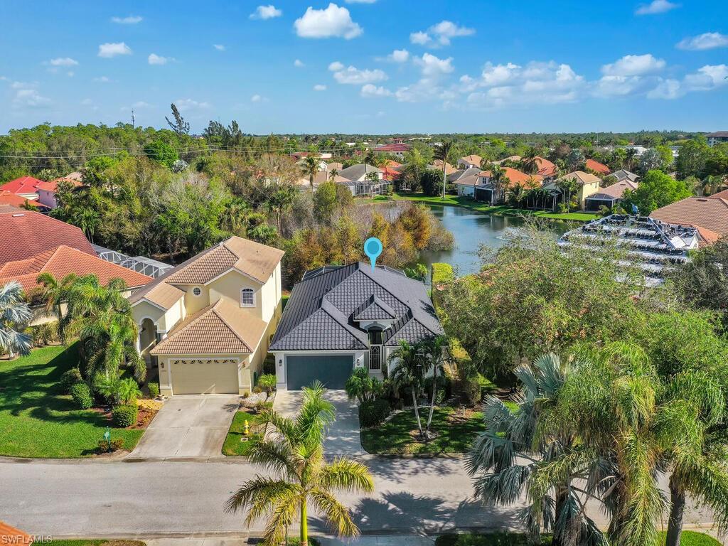 HIDDEN LAKES AT WOODS EDGE - Residential