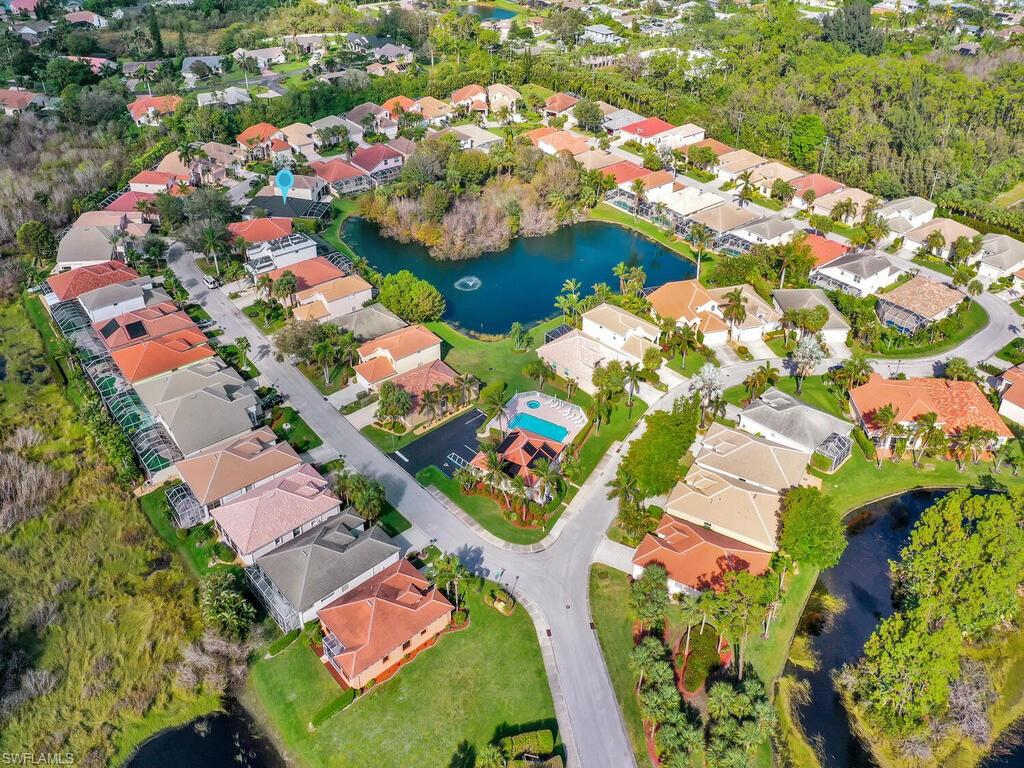 HIDDEN LAKES AT WOODS EDGE - Residential