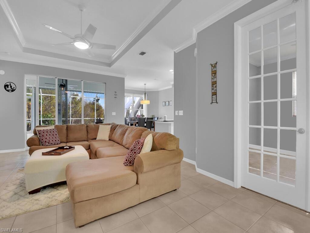 HIDDEN LAKES AT WOODS EDGE - Residential