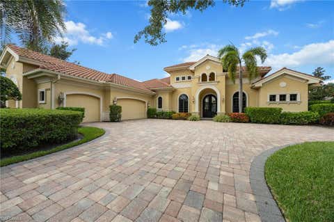 Photo of 4149 Cortland WAY, NAPLES, FL 34119 (MLS # 226025350)