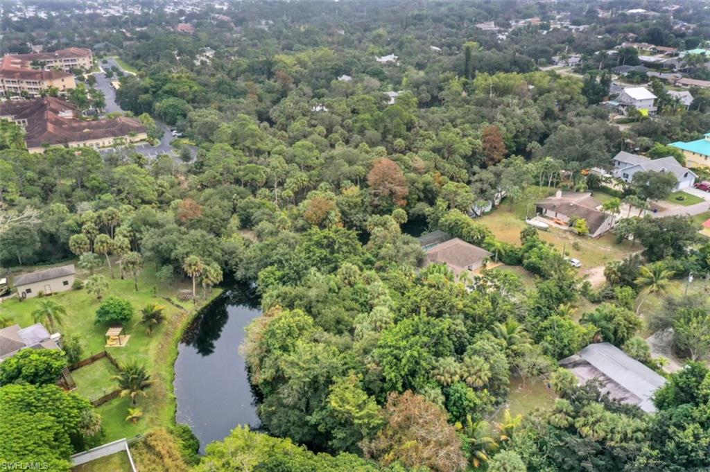 BONITA SPRINGS - Residential