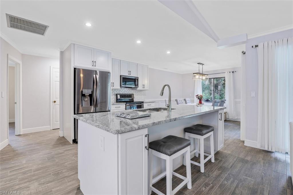 BONITA SPRINGS - Residential