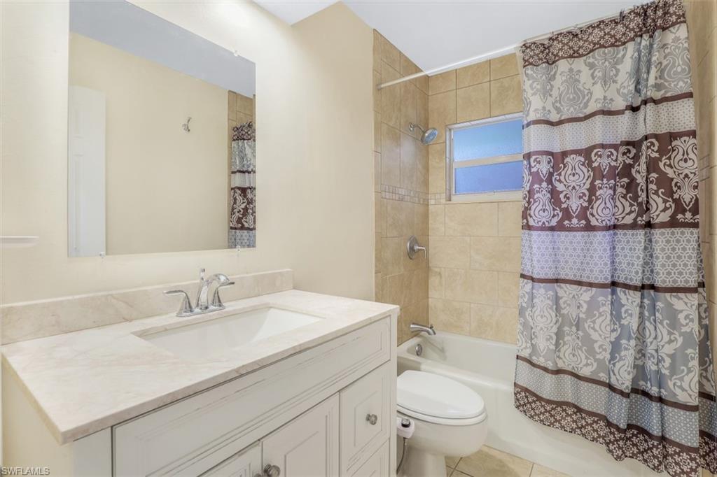 BONITA SPRINGS - Residential