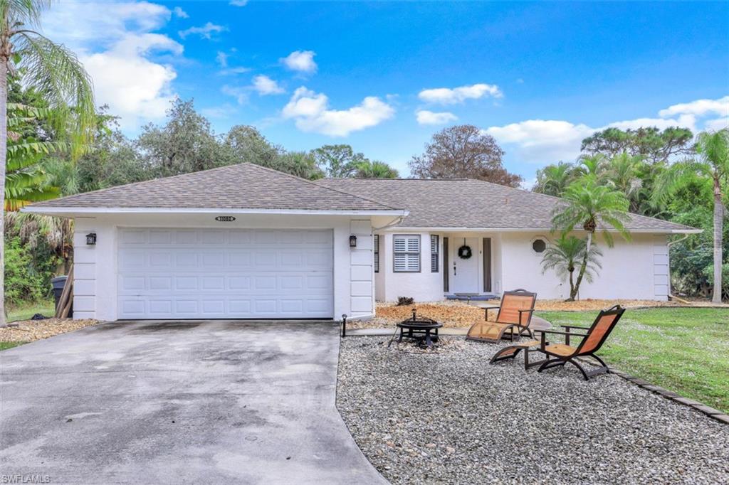 BONITA SPRINGS - Residential