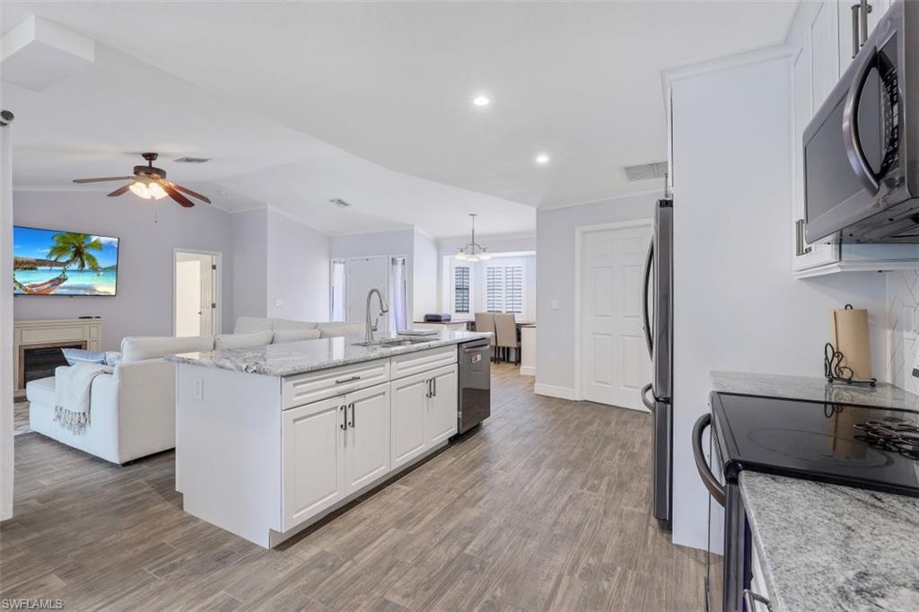 BONITA SPRINGS - Residential